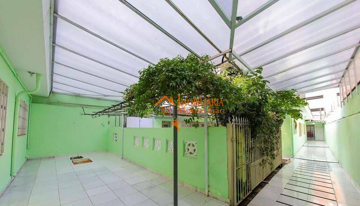 Casa à venda e aluguel com 4 quartos, 304M2 - Foto 2