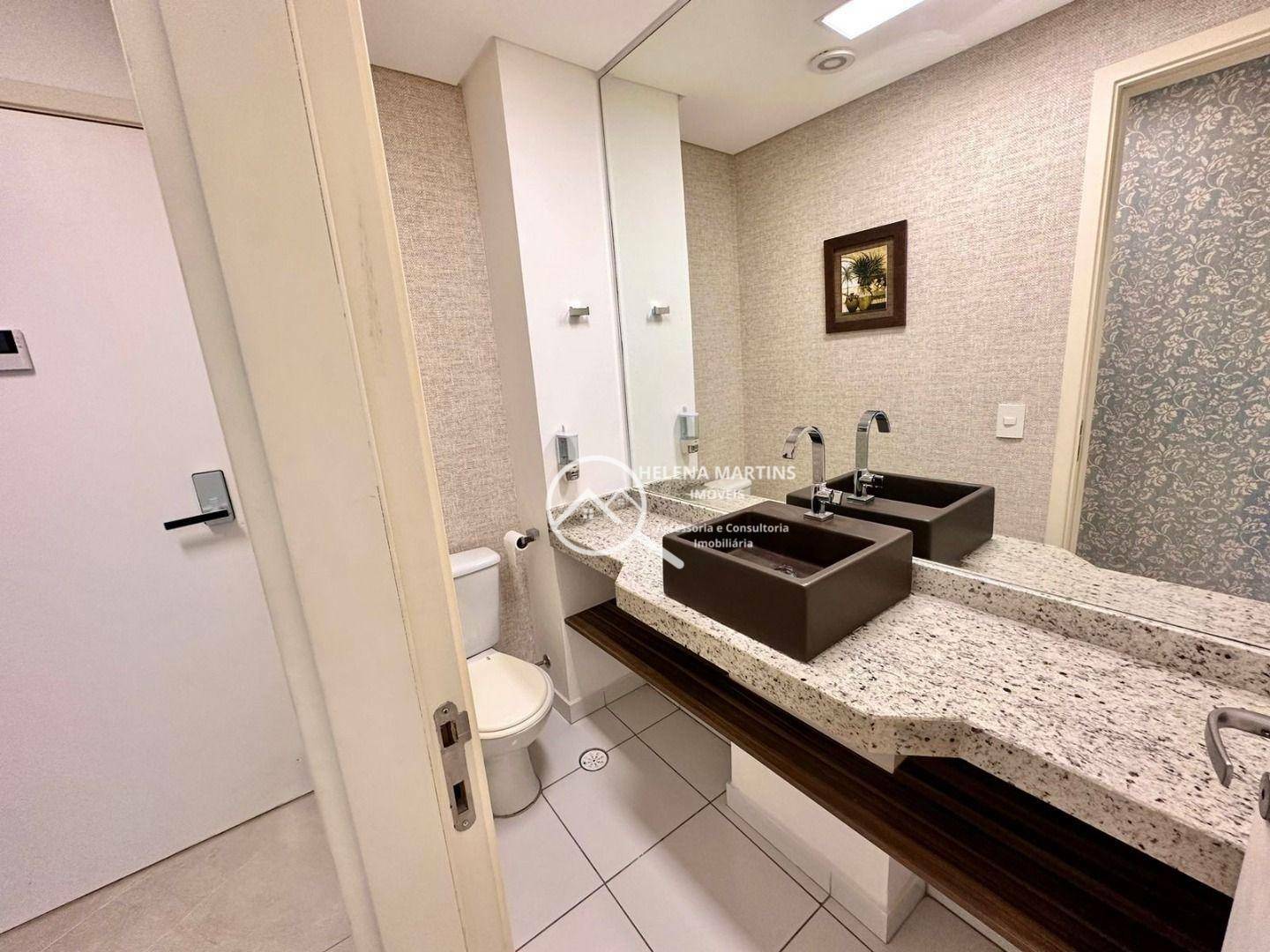 Apartamento à venda com 3 quartos, 131m² - Foto 21