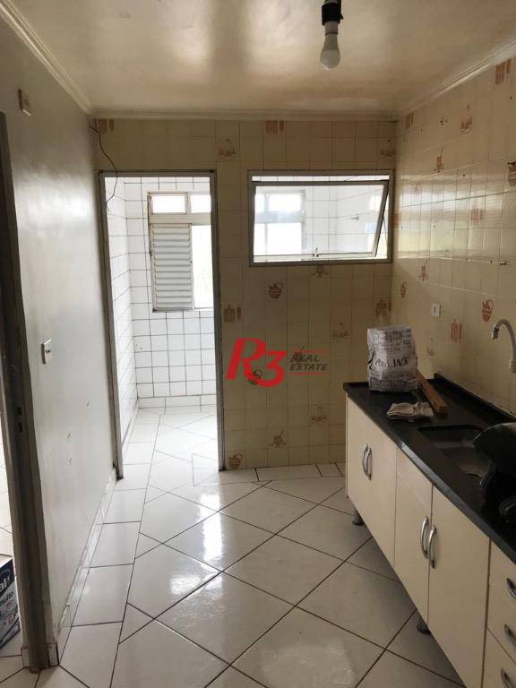 Apartamento à venda com 3 quartos, 76m² - Foto 1