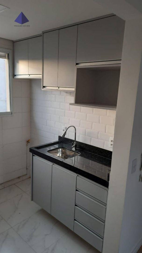 Apartamento à venda com 2 quartos, 38m² - Foto 14