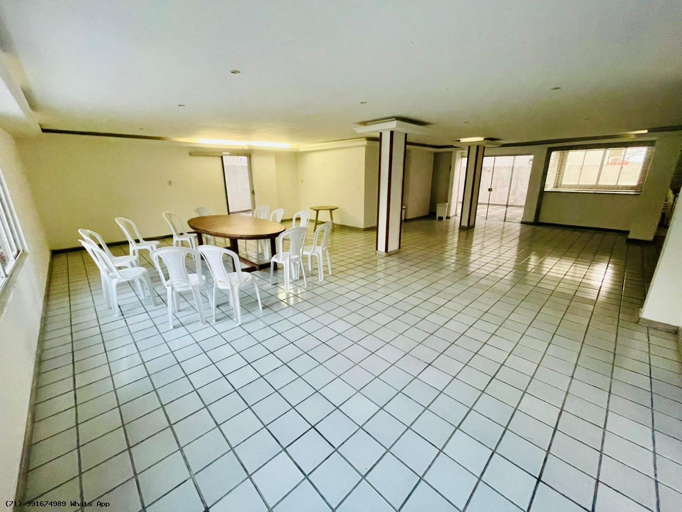 Apartamento à venda com 3 quartos, 150m² - Foto 21