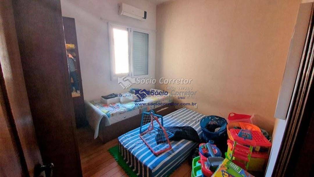 Sobrado à venda com 4 quartos, 240m² - Foto 16