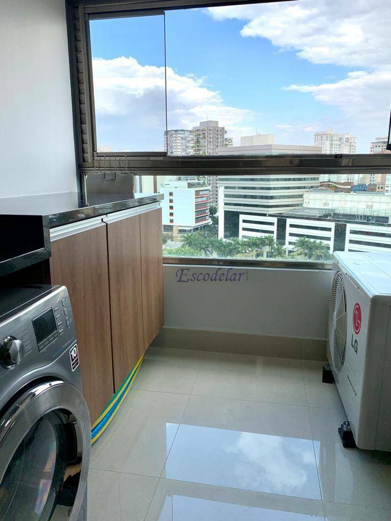 Apartamento à venda com 1 quarto, 70m² - Foto 35