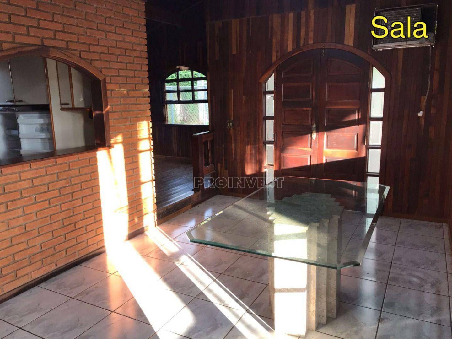 Casa de Condomínio à venda e aluguel com 5 quartos, 300m² - Foto 5