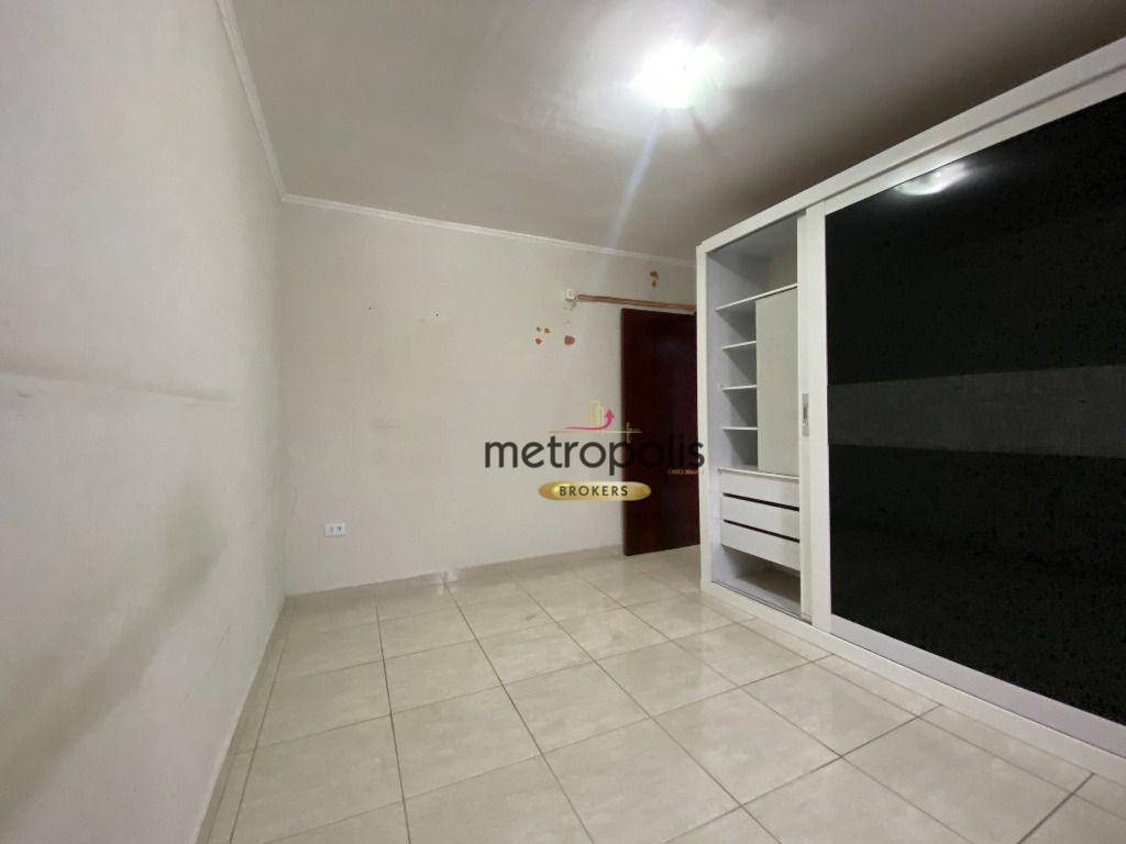 Sobrado à venda com 2 quartos, 65m² - Foto 35