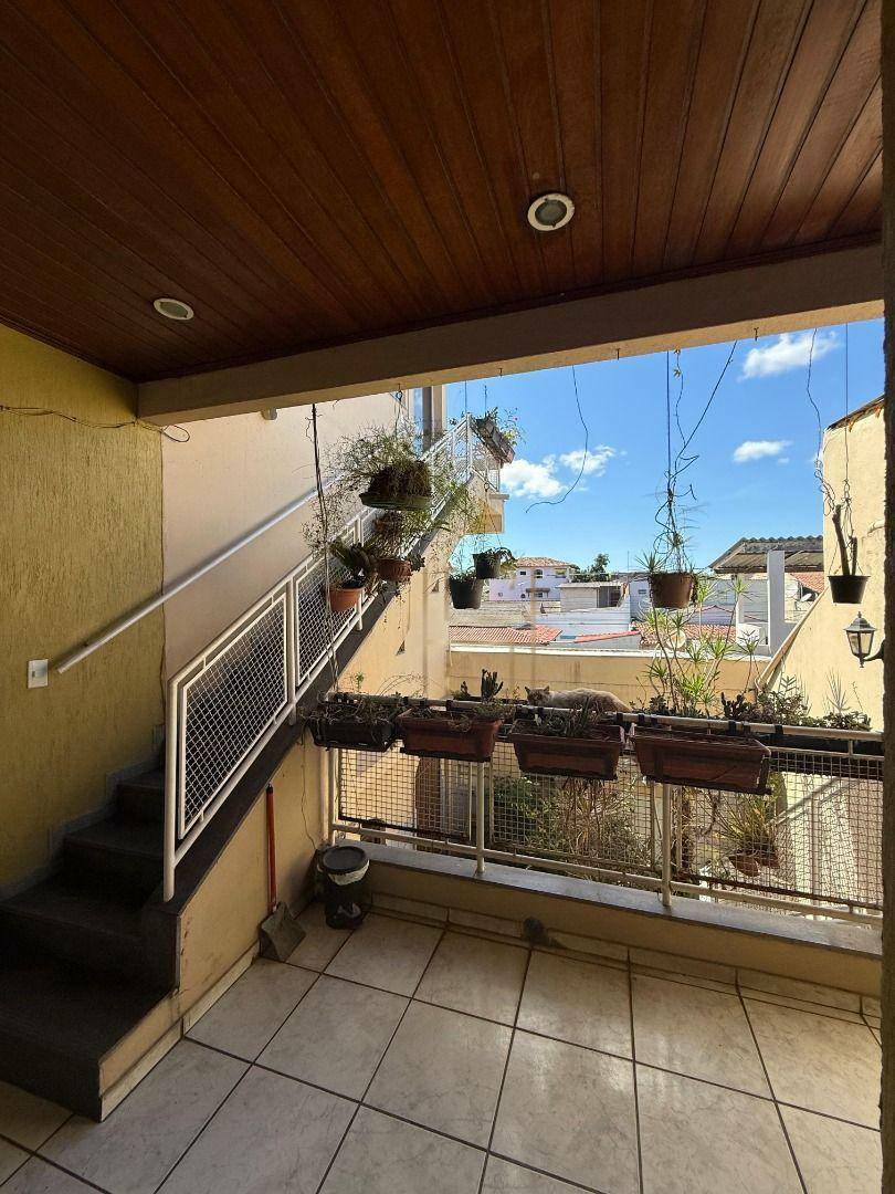 Casa, 6 quartos, 450 m² - Foto 12