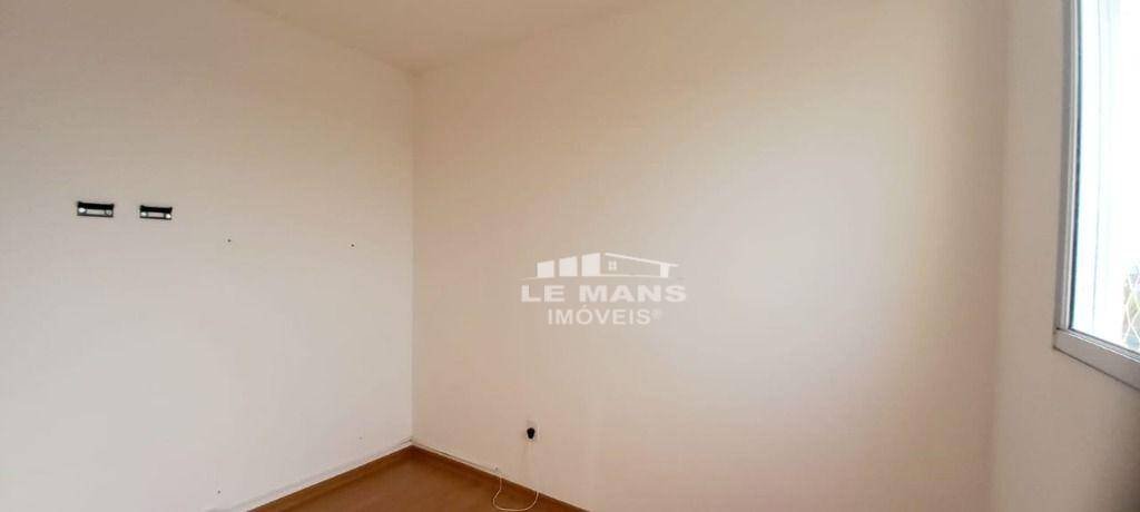Apartamento, 2 quartos, 42 m² - Foto 12