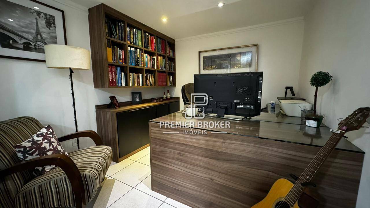 Casa de Condomínio à venda com 3 quartos, 190m² - Foto 29