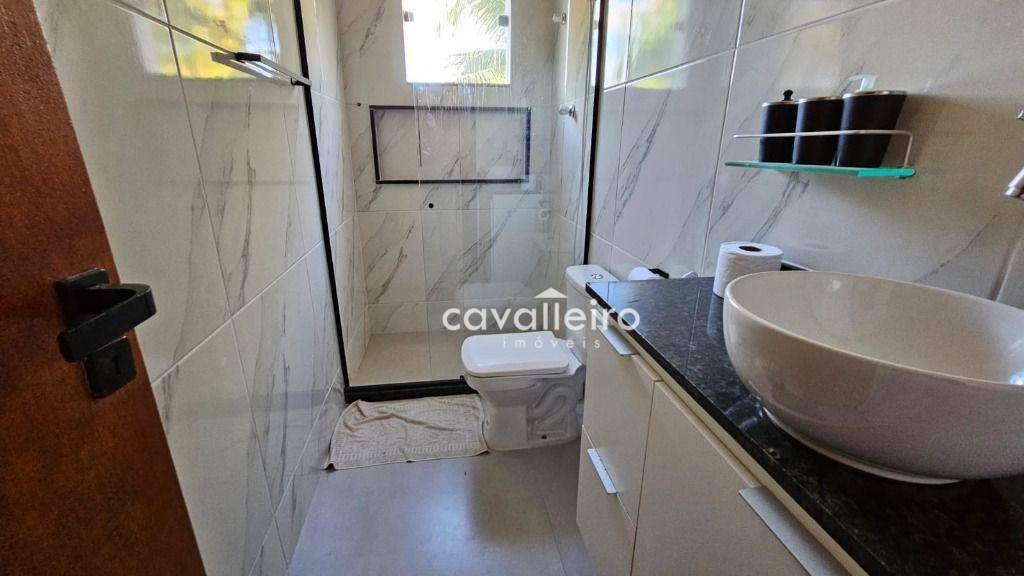 Casa de Condomínio à venda com 3 quartos, 200m² - Foto 28