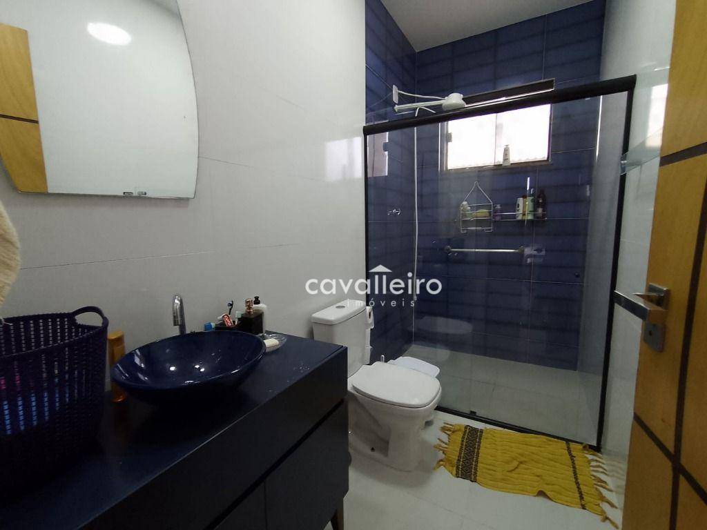 Casa de Condomínio à venda com 4 quartos, 188m² - Foto 48