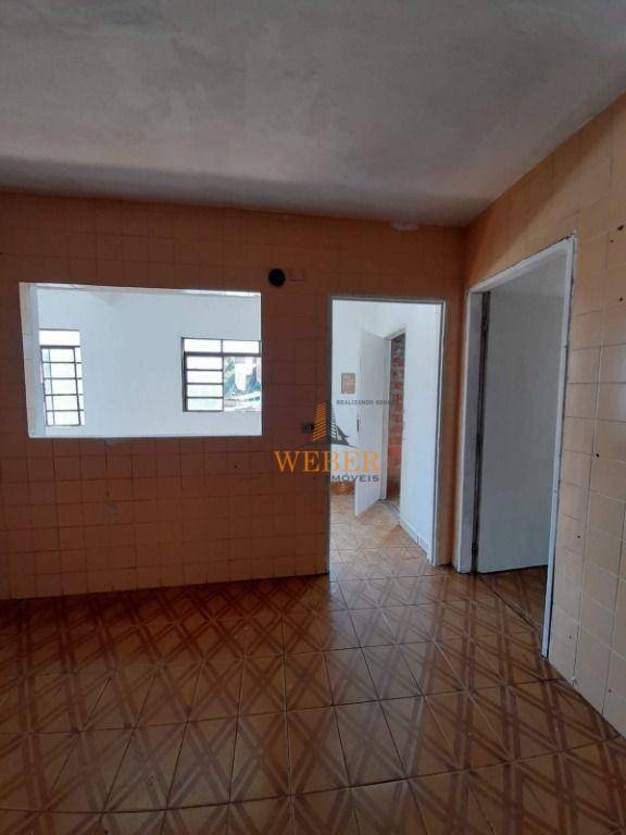 Casa à venda com 2 quartos, 130m² - Foto 1