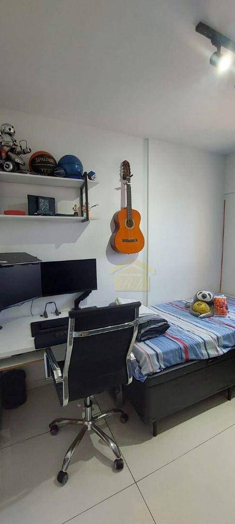 Apartamento à venda com 2 quartos, 50m² - Foto 7