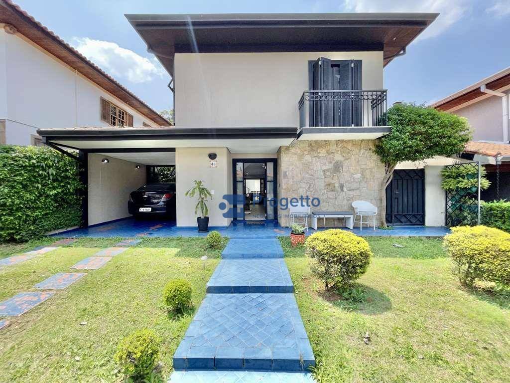 Casa de Condomínio à venda com 4 quartos, 345250M2 - Foto 2