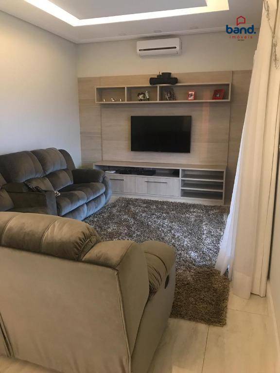 Casa de Condomínio à venda com 3 quartos, 450m² - Foto 23