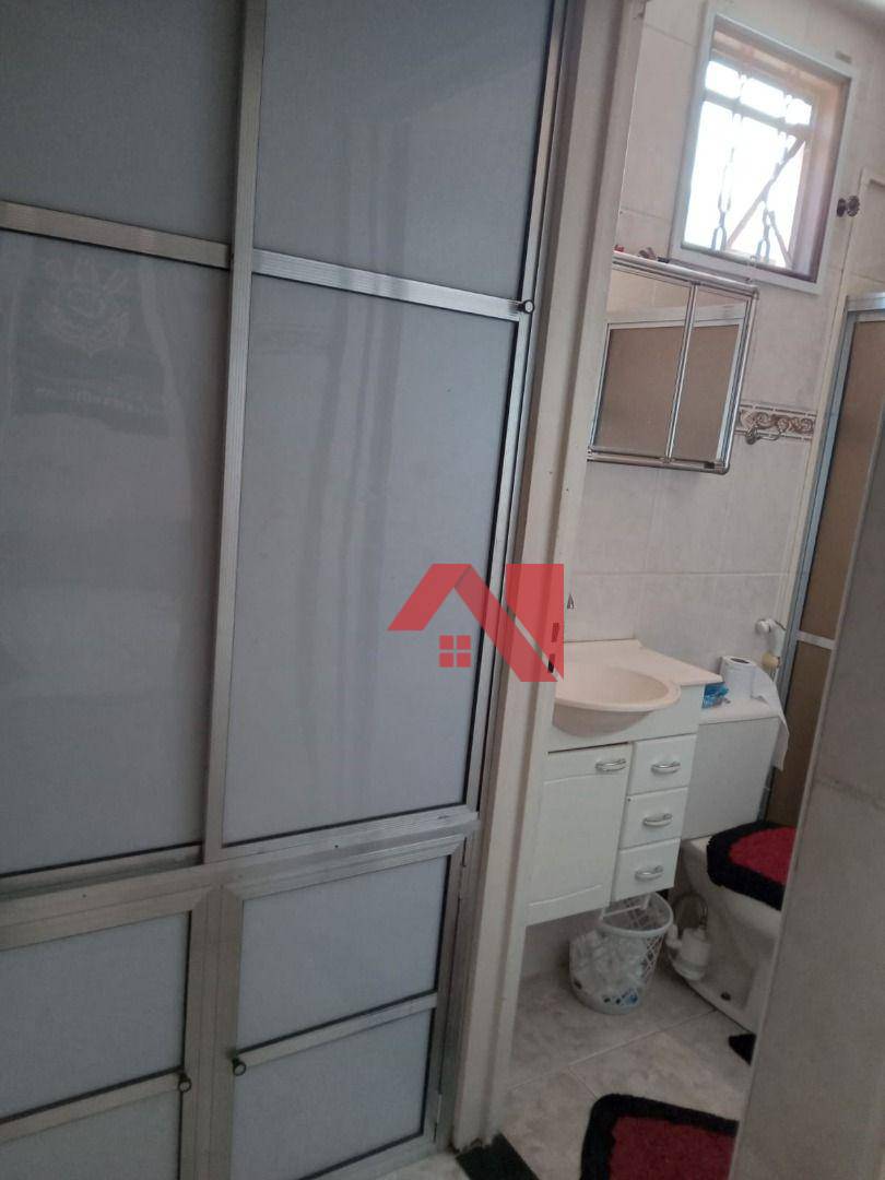 Casa de Condomínio à venda com 3 quartos, 130m² - Foto 13