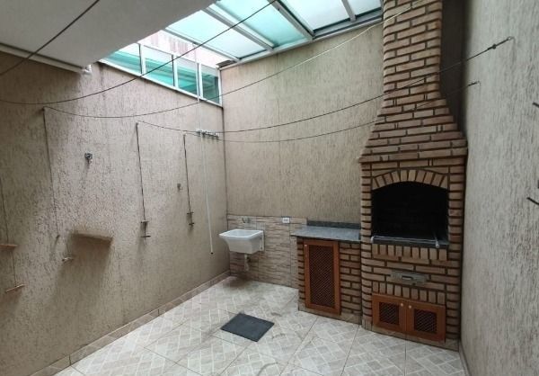 Sobrado à venda com 3 quartos, 92m² - Foto 18