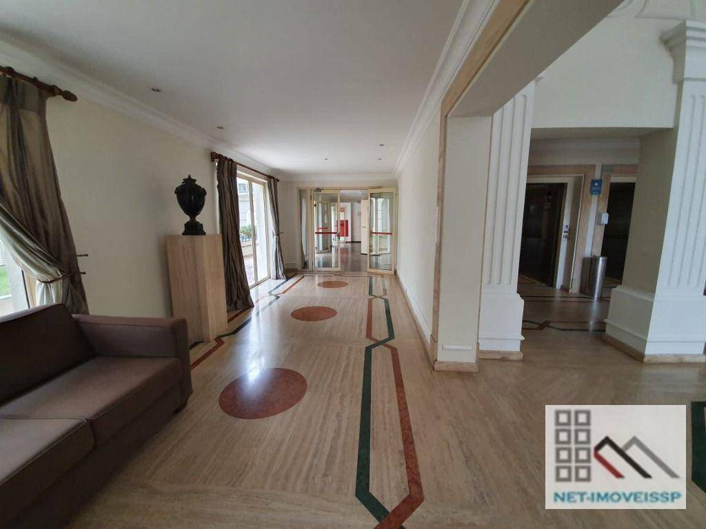 Apartamento à venda com 4 quartos, 320m² - Foto 8