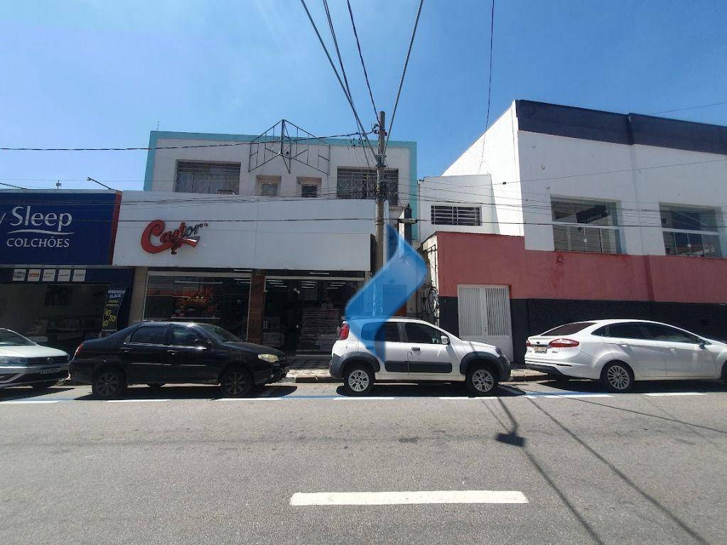 Conjunto Comercial-Sala para alugar, 15m² - Foto 1