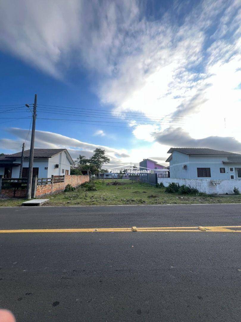 Terreno à venda, 318M2 - Foto 1
