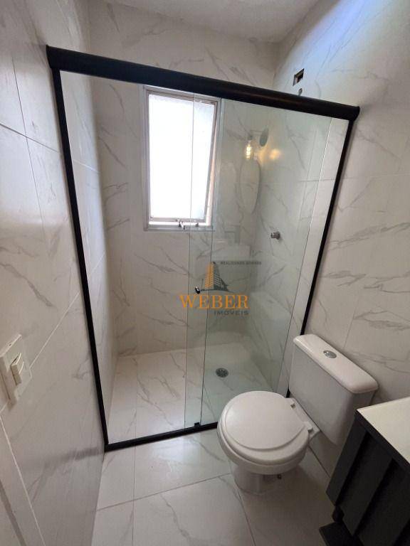 Apartamento à venda com 2 quartos, 59m² - Foto 22