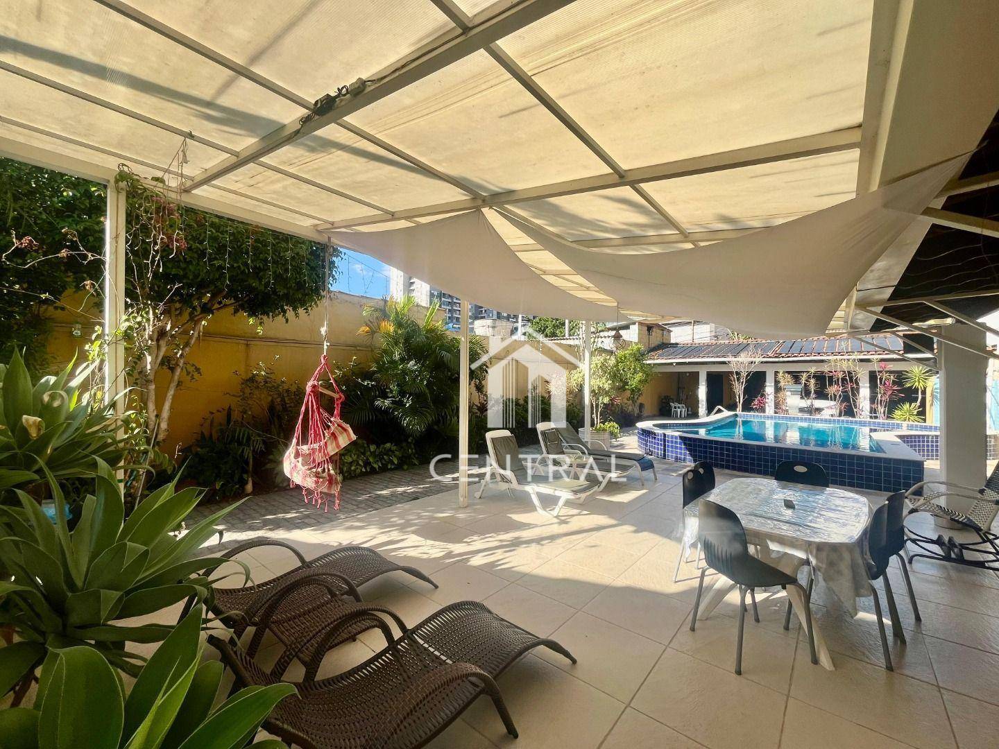 Casa, 5 quartos, 370 m² - Foto 5