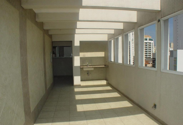 Apartamento à venda com 3 quartos, 183m² - Foto 7