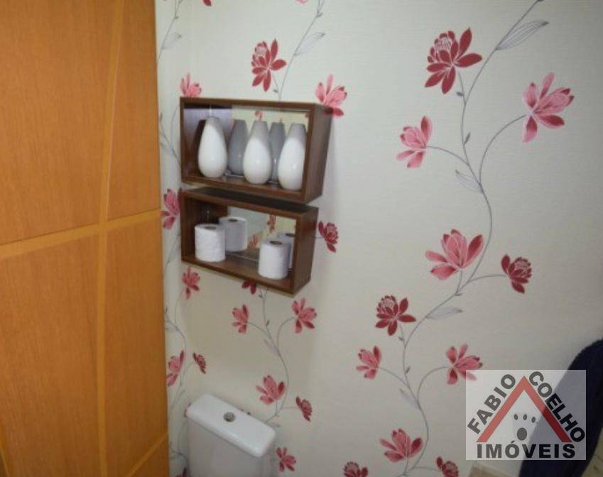 Sobrado à venda com 3 quartos, 110m² - Foto 10