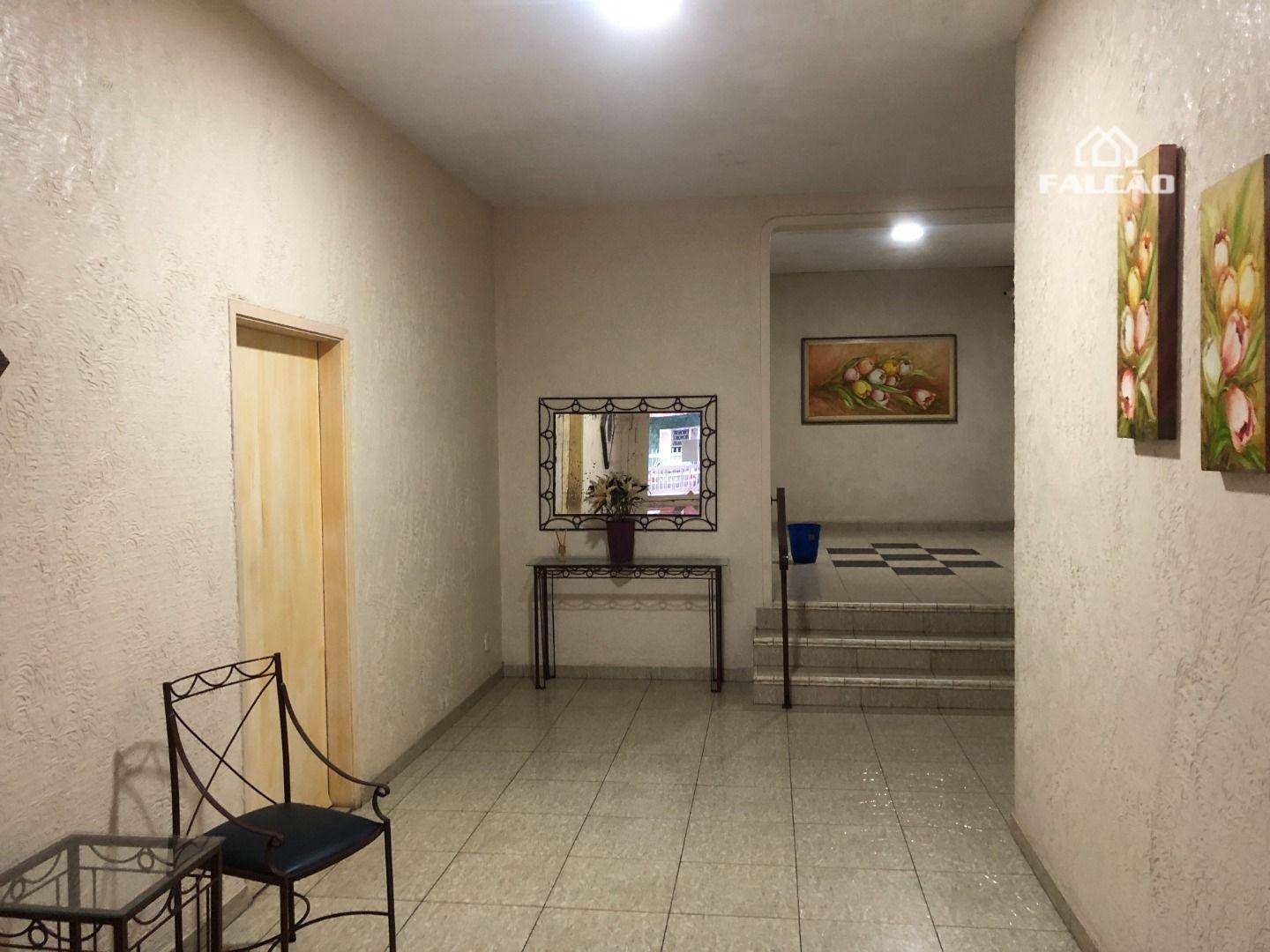 Apartamento à venda com 1 quarto, 55m² - Foto 15