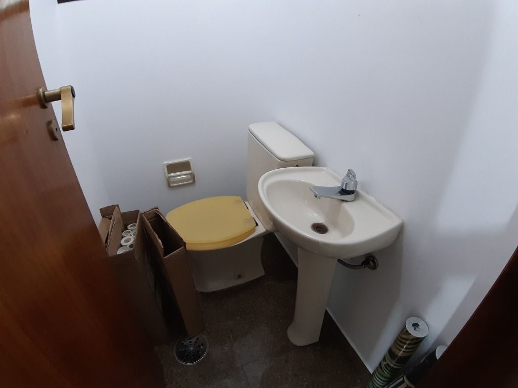 Apartamento à venda com 3 quartos, 160m² - Foto 19