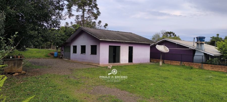 Casa, 3 quartos, 1000 m² - Foto 5