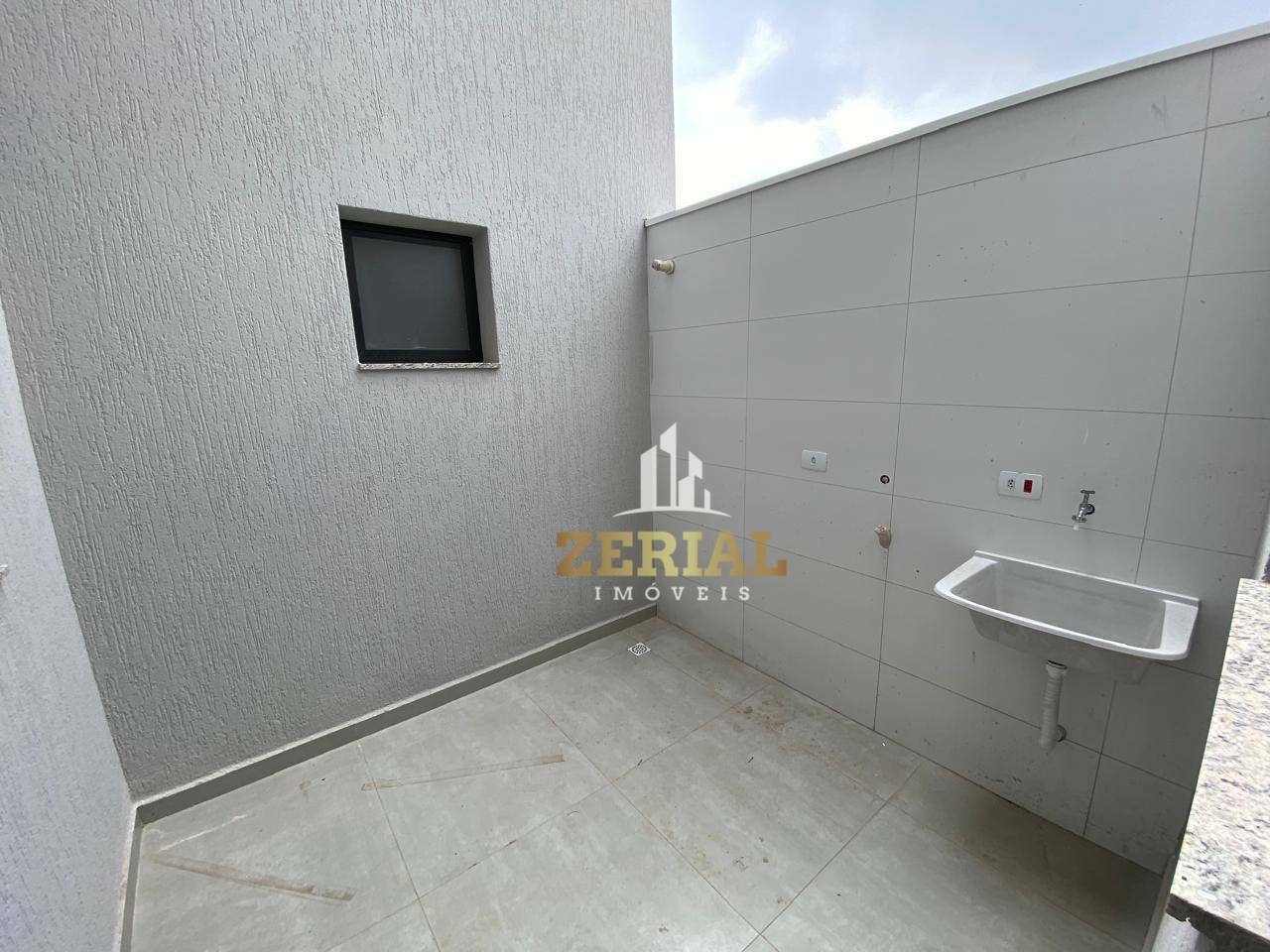 Apartamento à venda com 2 quartos, 50m² - Foto 8