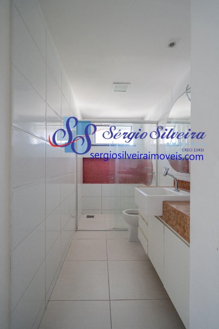 Apartamento à venda com 3 quartos, 210m² - Foto 31