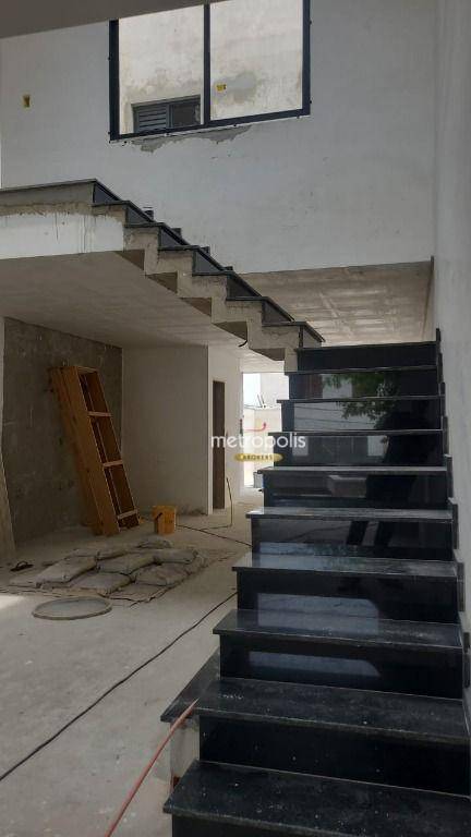 Sobrado à venda com 3 quartos, 211m² - Foto 13