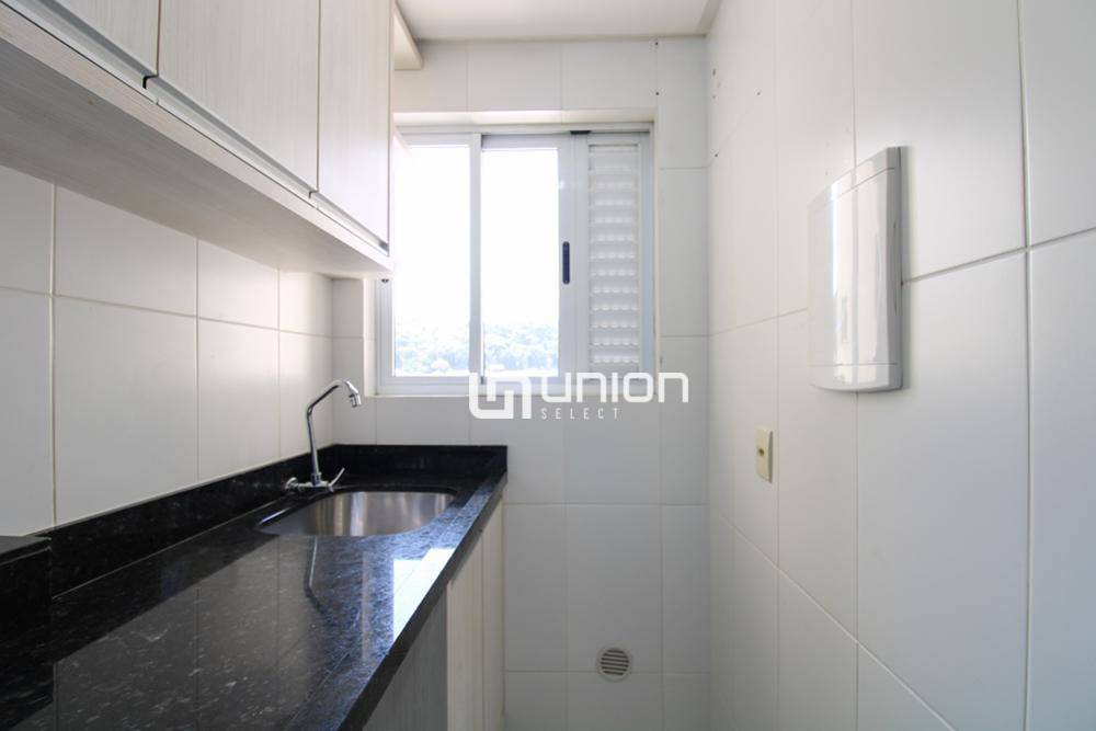 Apartamento à venda com 3 quartos, 86m² - Foto 5