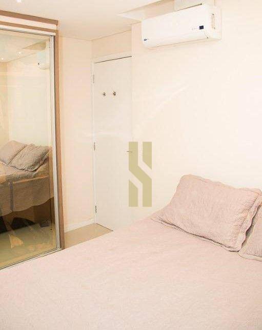 Apartamento à venda com 2 quartos, 51m² - Foto 5