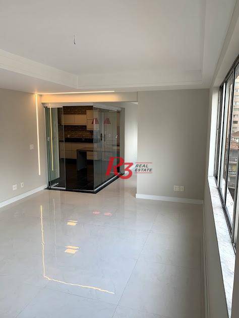 Apartamento à venda com 3 quartos, 154m² - Foto 4