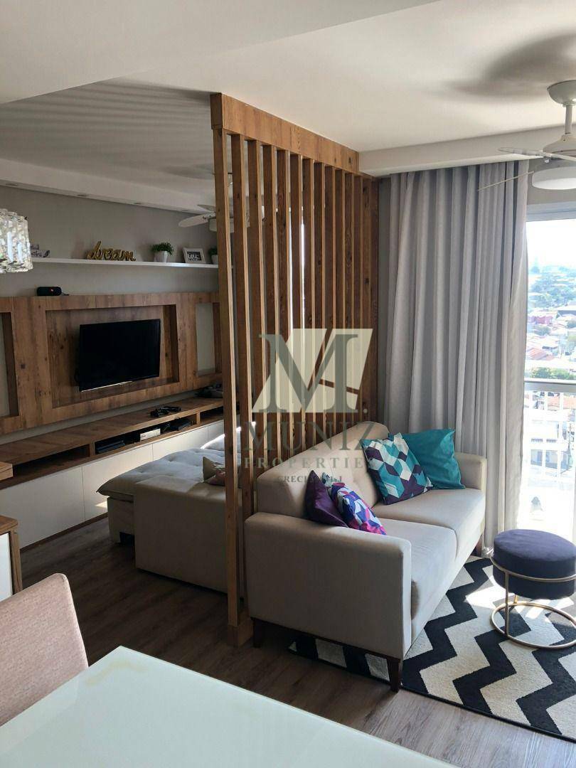 Apartamento à venda com 3 quartos, 65m² - Foto 18