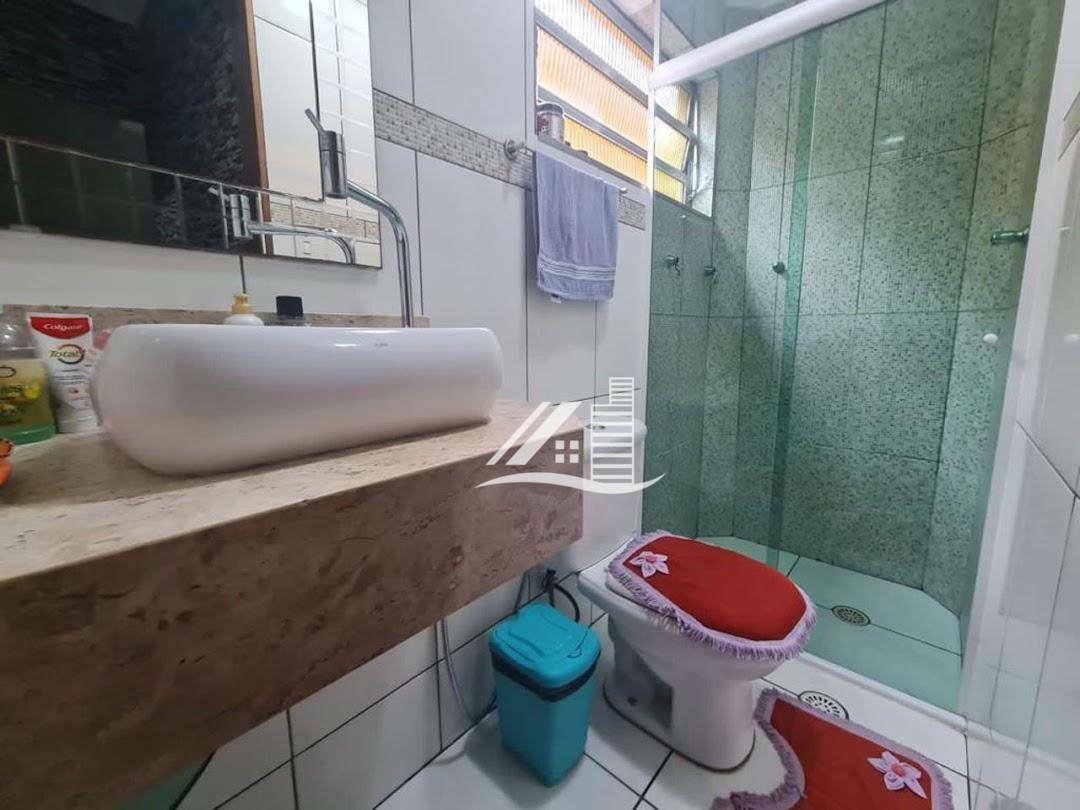 Sobrado à venda com 4 quartos, 195m² - Foto 12