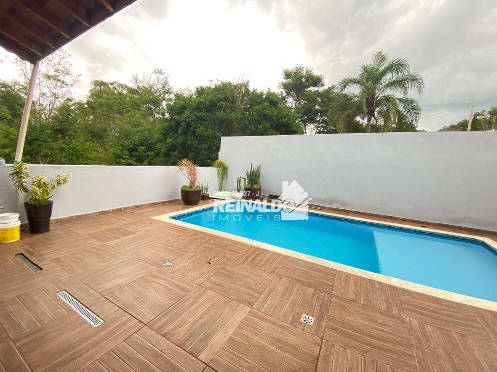 Casa de Condomínio à venda com 3 quartos, 140m² - Foto 20