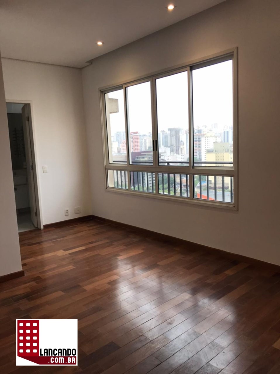 Apartamento à venda com 4 quartos, 260m² - Foto 18