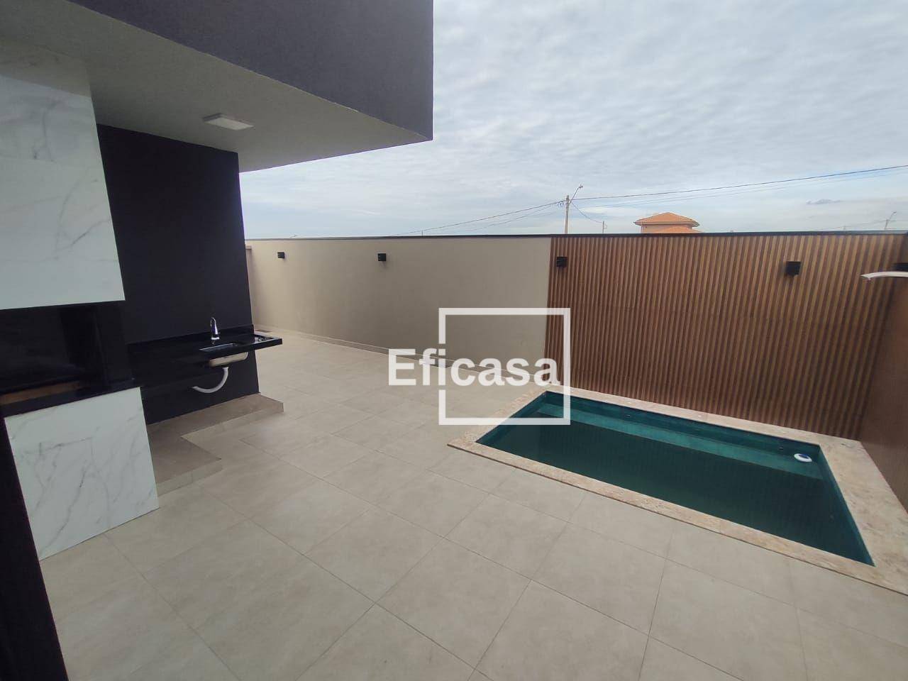 Casa de Condomínio à venda com 3 quartos, 144m² - Foto 13