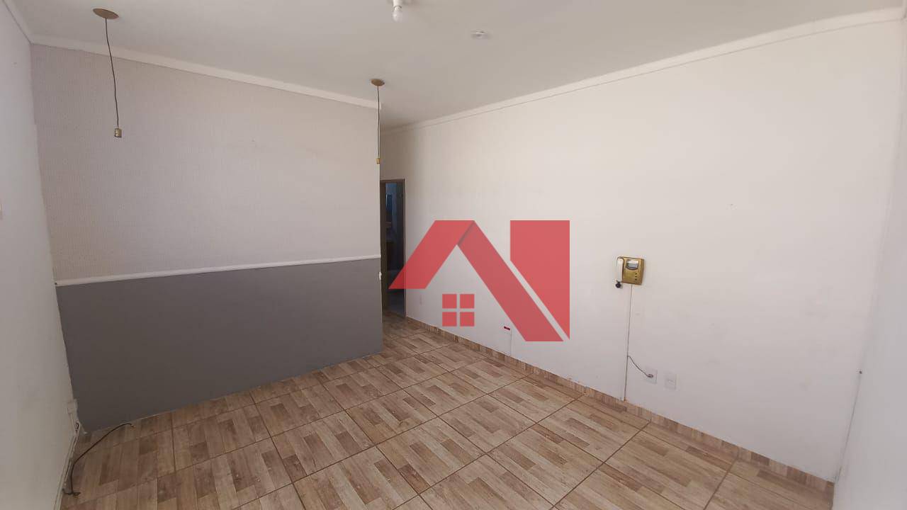 Conjunto Comercial-Sala para alugar, 50m² - Foto 3