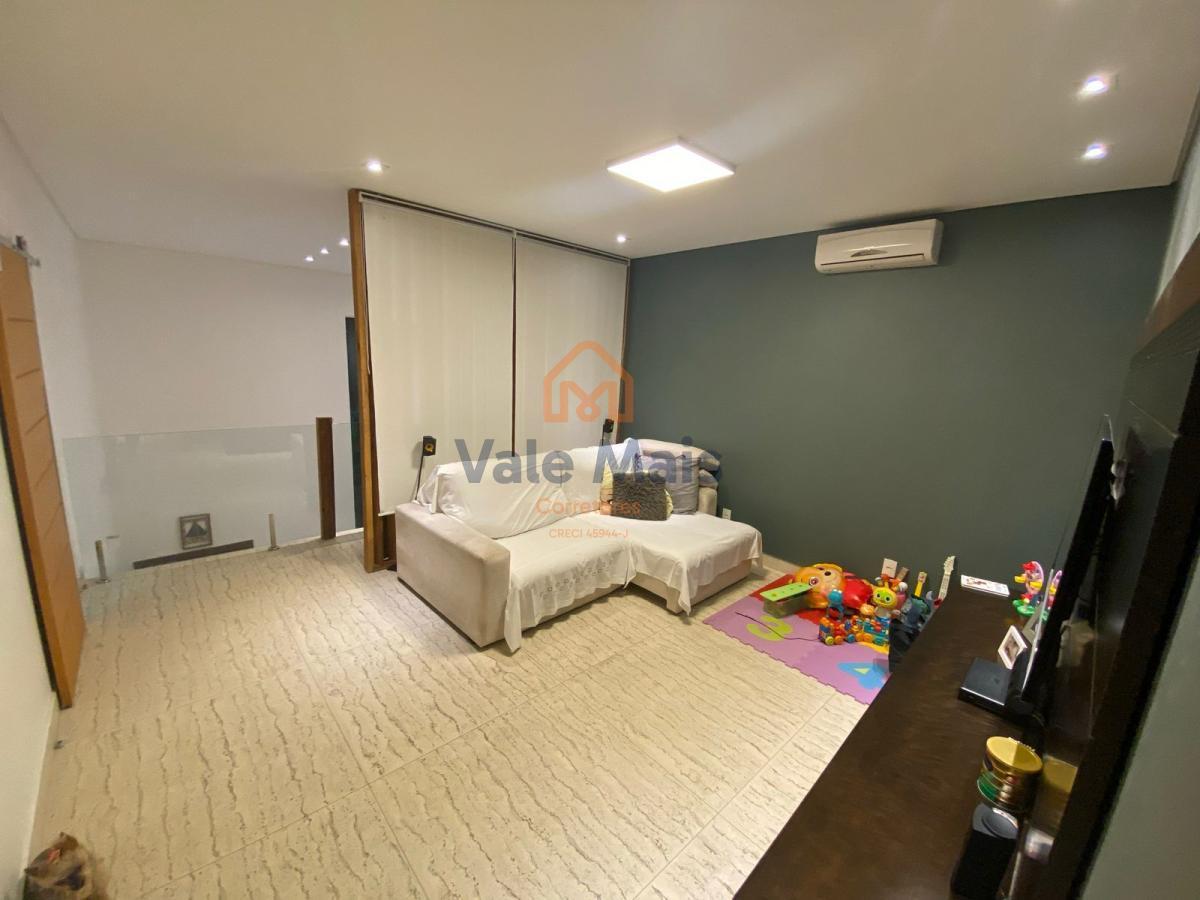 Casa à venda com 3 quartos, 252m² - Foto 18