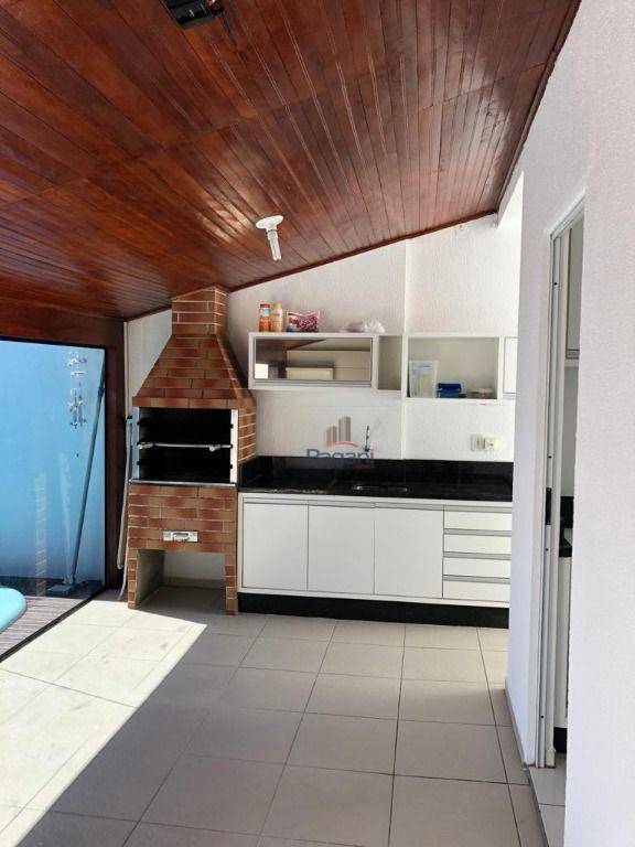 Casa de Condomínio à venda com 3 quartos, 102m² - Foto 22