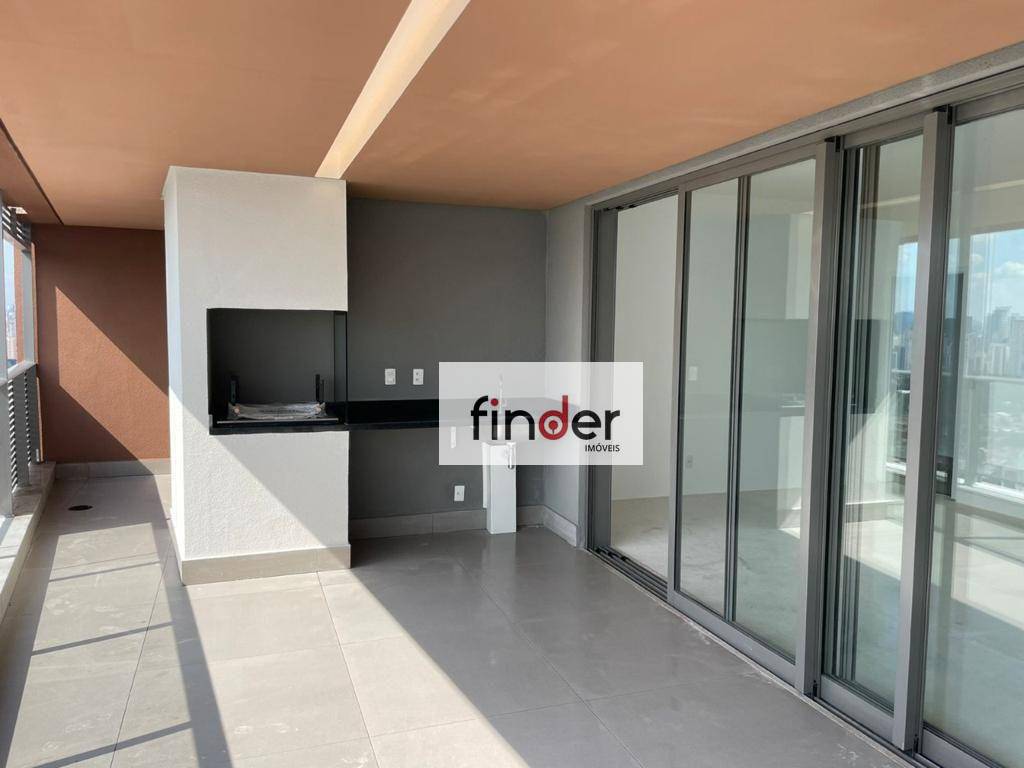 Apartamento à venda com 3 quartos, 189m² - Foto 3