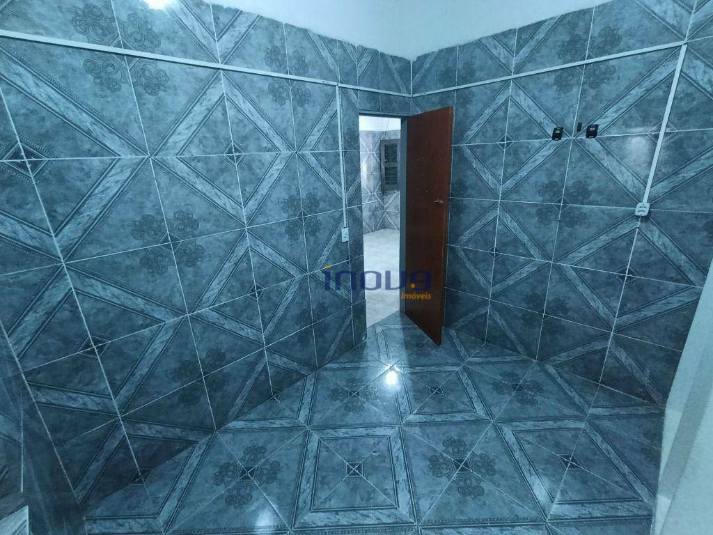 Casa para alugar com 2 quartos, 100M2 - Foto 16