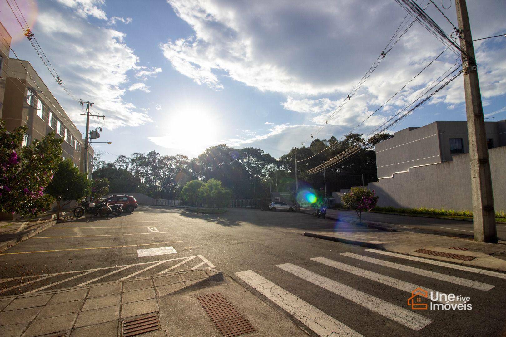 Apartamento, 2 quartos, 46 m² - Foto 4