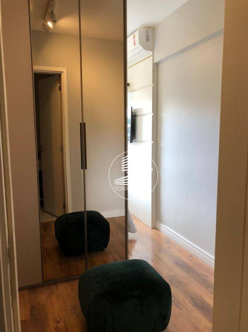 Apartamento à venda com 1 quarto, 59m² - Foto 19