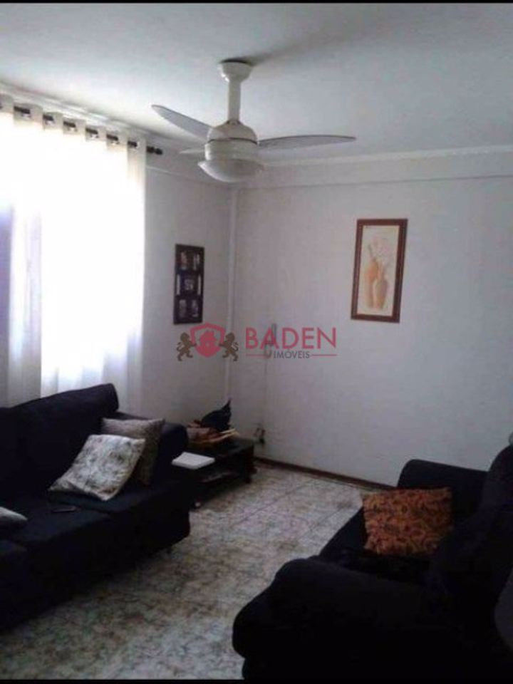 Apartamento, 2 quartos, 57 m² - Foto 2