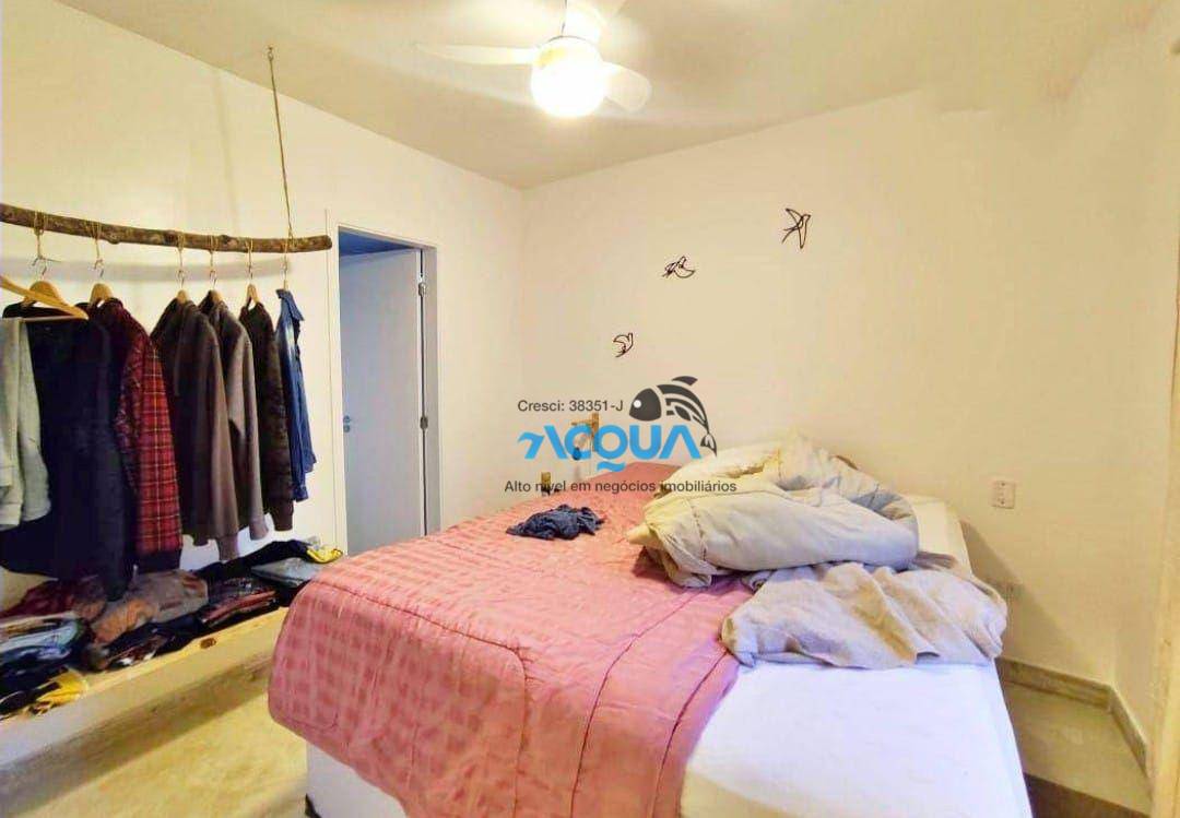 Apartamento à venda com 2 quartos, 65m² - Foto 2